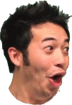 PogChamp emoji